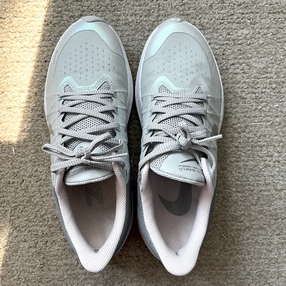 Nike Mermaid Sneakers